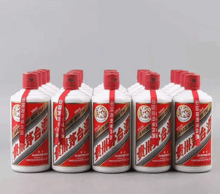 达尔罕茂明安联合名酒回收